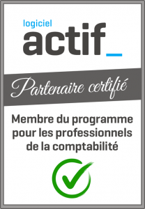 logo programme pour les professionnels de la comptabilite certifie